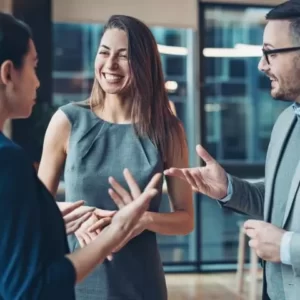 5 dicas para ajudá-lo a fazer networking com benefícios